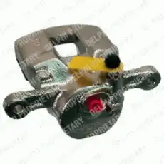 Суппорт тормозной DELPHI LC3319