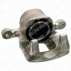 Суппорт тормозной DELPHI LC3319