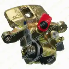 Суппорт тормозной DELPHI LC7103