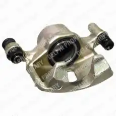 Суппорт тормозной DELPHI LC3493