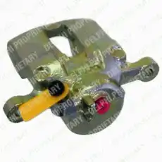 Суппорт тормозной DELPHI LC4423