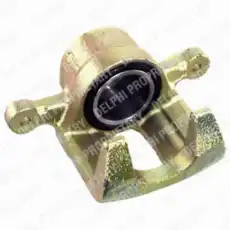 Суппорт тормозной DELPHI LC4424