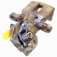 Суппорт тормозной DELPHI LC4617
