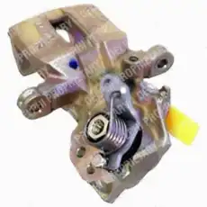 Суппорт тормозной DELPHI LC4618