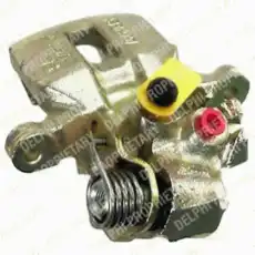 Суппорт тормозной DELPHI LC3742