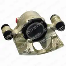 Суппорт тормозной DELPHI LC3524