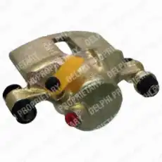 Суппорт тормозной DELPHI LC3524