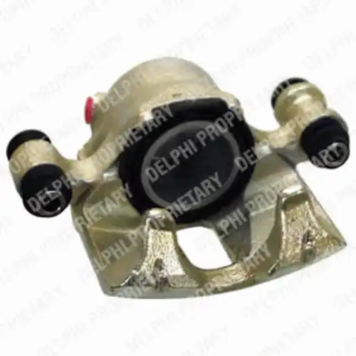 Суппорт тормозной DELPHI LC3524