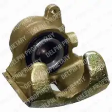 Суппорт тормозной DELPHI LC3536