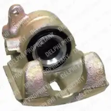 Суппорт тормозной DELPHI LC3537