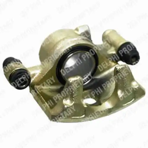 Суппорт тормозной DELPHI LC3540