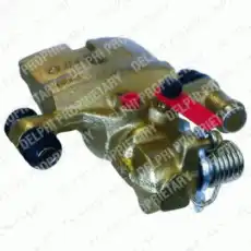 Суппорт тормозной DELPHI LC7128