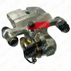 Суппорт тормозной DELPHI LC7129