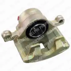 Суппорт тормозной DELPHI LC4537