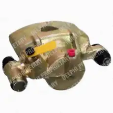 Суппорт тормозной DELPHI LC3539