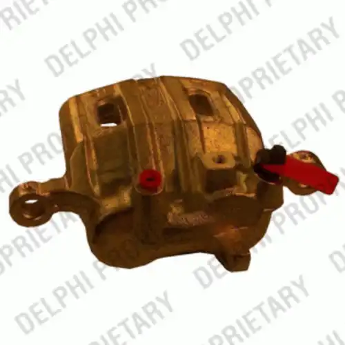 Суппорт тормозной DELPHI LC7425