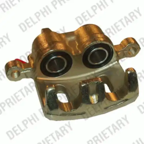 Суппорт тормозной DELPHI LC7426