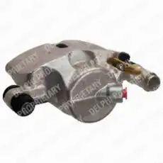 Суппорт тормозной DELPHI LC3527