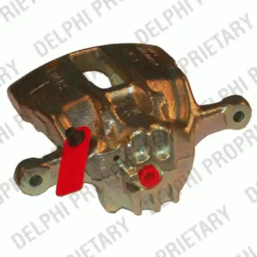 Суппорт тормозной DELPHI LC7407