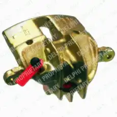 Суппорт тормозной DELPHI LC7348