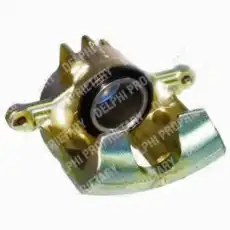 Суппорт тормозной DELPHI LC7349