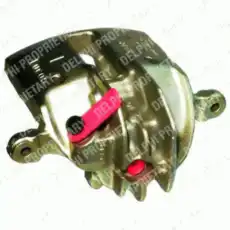 Суппорт тормозной DELPHI LC7350