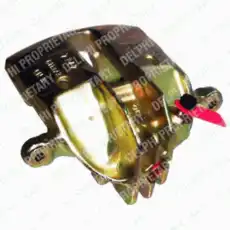 Суппорт тормозной DELPHI LC7351