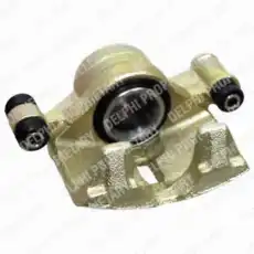 Суппорт тормозной DELPHI LC3535