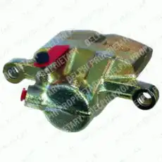 Суппорт тормозной DELPHI LC7131