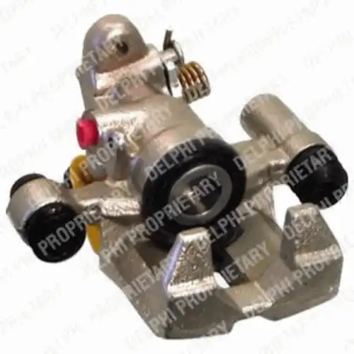 Суппорт тормозной DELPHI LC4468