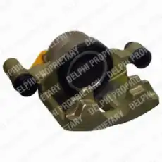 Суппорт тормозной DELPHI LC4465