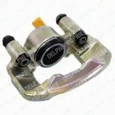 Суппорт тормозной DELPHI LC4266