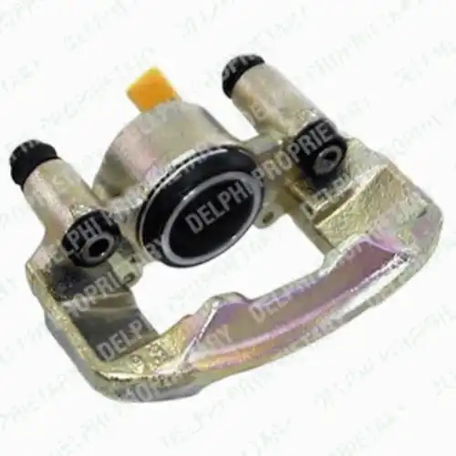 Суппорт тормозной DELPHI LC4266