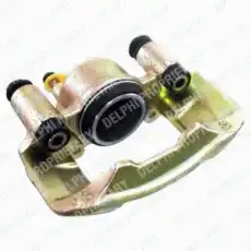 Суппорт тормозной DELPHI LC4303