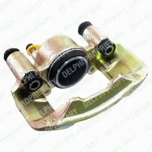 Суппорт тормозной DELPHI LC4303