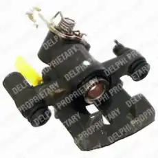 Суппорт тормозной DELPHI LC4415