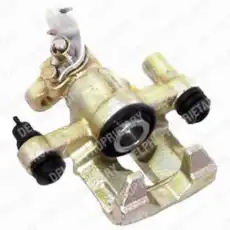Суппорт тормозной DELPHI LC4416