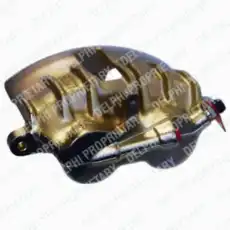 Суппорт тормозной DELPHI LC4903