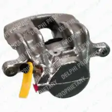 Суппорт тормозной DELPHI LC4531