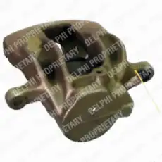 Суппорт тормозной DELPHI LC4532