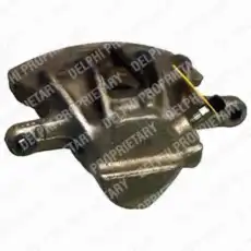 Суппорт тормозной DELPHI LC4600