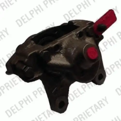 Суппорт тормозной DELPHI LC7421