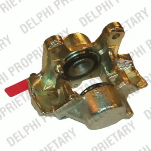 Суппорт тормозной DELPHI LC7422