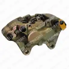 Суппорт тормозной DELPHI LC4632