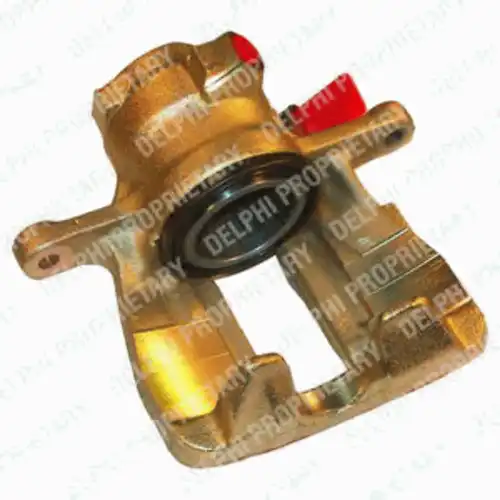 Суппорт тормозной DELPHI LC7410