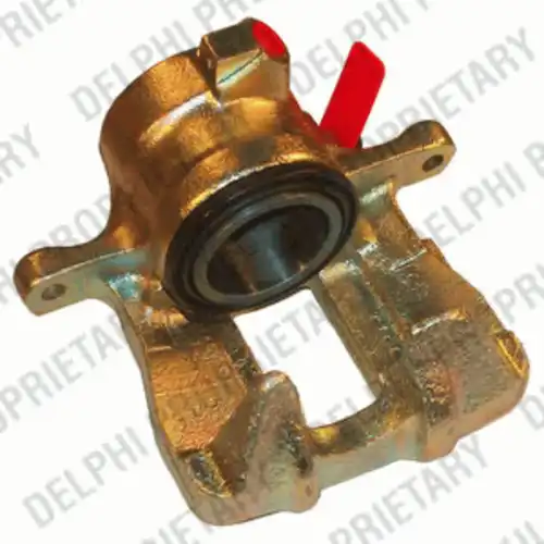 Суппорт тормозной DELPHI LC7412