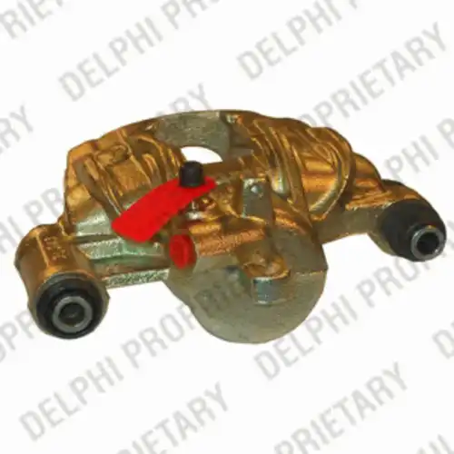 Суппорт тормозной DELPHI LC4908