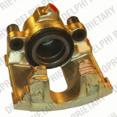 Суппорт тормозной DELPHI LC7418