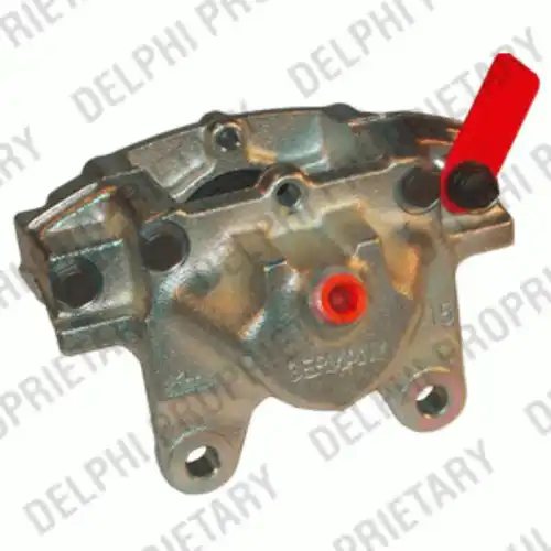 Суппорт тормозной DELPHI LC7419
