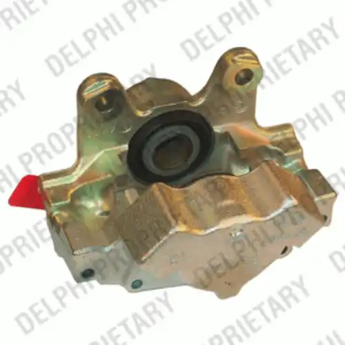 Суппорт тормозной DELPHI LC7420